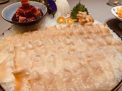 -金悦轩海鲜酒家(拱北店)