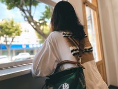 -白鹅咖啡(金城花园店)