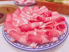 -宣武小院涮肉(前门店)
