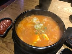 -恩你小木屋·烤肉韩式料理(嘉兴秀洲店)