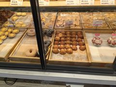 -恩朵烘焙坊(金街总店)