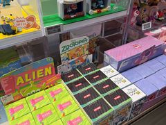 -泡泡玛特POPMART(崇文门国瑞城店)