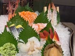 -極上萬膳·日料放题(来福士江景店)