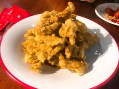 老式锅包肉-虾享蟹逅小龙虾·螃蟹·小海鲜(吉林省总店)