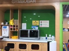 -金宝贝早教(南山花园城店)