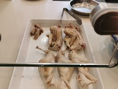 -蜀肴丁丁兔(紫荆店)