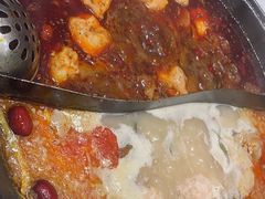 -朱光玉火锅馆(正弘城店)