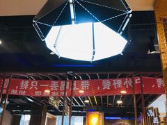 -喝丢一只鞋海鲜烧烤·海肠捞饭(市场店)