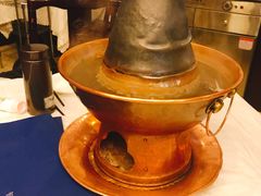 -东来顺饭庄(王府井步行街店)