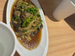 -宏状元现熬粥·京味菜(三里河店)