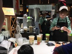 -巡茶(星海广场店)