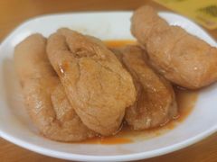 -面道赞宁海海鲜面(迎凤街店)