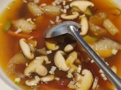 -纪林菜馆·博山菜老字号(华光路店)