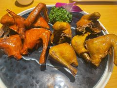 -大鸽饭(马王堆店)