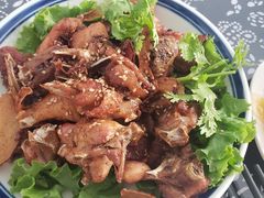 -八两八金·莱芜特色炒鸡(市南漳浦路店)