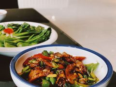 辣椒小炒肉-湖锦酒楼·32年地道湖北菜(光谷店)