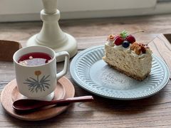 -Vanillacafe香草咖啡(银海大世界店)