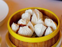 -顺德喜来登酒店·采悦轩