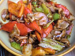 -星平鸡饭·粤菜小炒(印象城旗舰店)