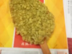 -麦当劳(新王府井店)