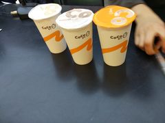 -CoCo都可(合生汇店)