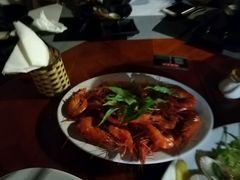-越海渔村