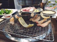 -Dombe豚(黑猪肉街店)