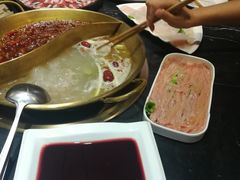 -杨家火锅(国美店)