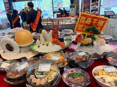 -群乐饭店(滨安路店)