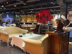 -多佐铁板烧(富力广场店)