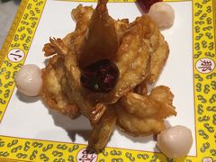 -那家小馆•北京菜•烤鸭(中关村店)