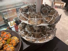 -菲住布渴酒店自助餐厅(阿里巴巴西溪园区店)