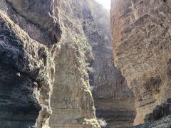 -野三坡百里峡景区