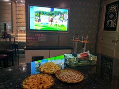 -唛歌时尚KTV(胜利北路店)