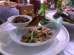 -百姓渔村(南中环店)