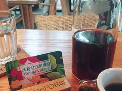 -旧雨咖啡·CoffeeFORU(黄村奥体店)