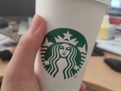 -星巴克(常州丰臣国际广场店)