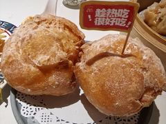 -喜势点·糖沙翁手工茶点·本地人茶居(永庆坊店)