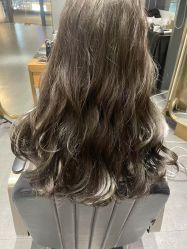 -琴美美容美发·三美会所