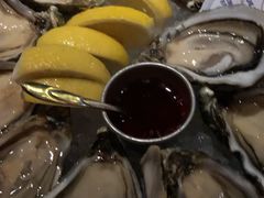 生蚝-普朗姆生蚝吧(原建国路店)