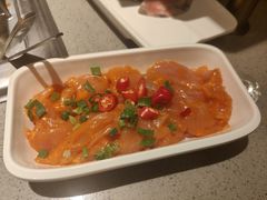 -海底捞火锅(枫蓝国际购物中心店)
