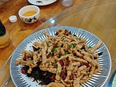 -下梅人家土菜馆(历史文化餐厅度假区店)