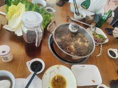 -功牛泉州牛肉小吃(崇武店)