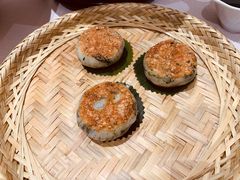 崇明草头烧饼-道道鲜·崇明私房菜(五角场店)