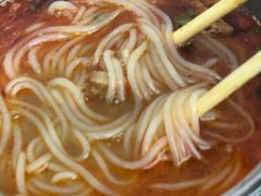 -蔡记炸酱热干面(昌里路店)