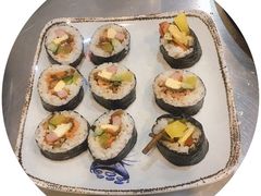 -元山烤肉店(假日广场店)
