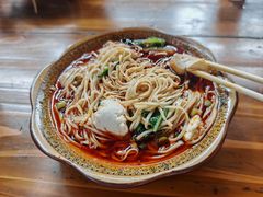 -郑三炮名小吃(公馆老街店)