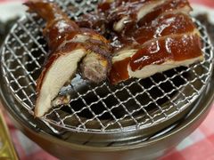 -琼大师东方烤乳猪(亚特兰蒂斯店)