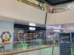 -万达广场(北京槐房店)