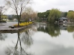 -石湖景区